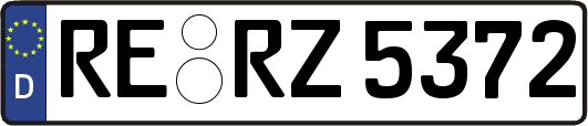RE-RZ5372