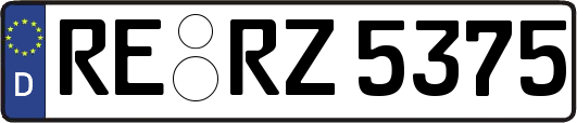RE-RZ5375