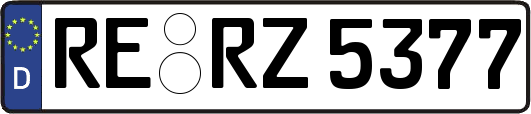 RE-RZ5377