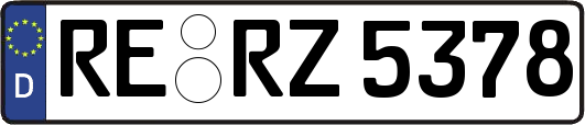 RE-RZ5378