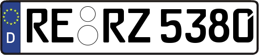 RE-RZ5380