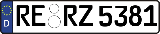 RE-RZ5381
