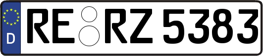 RE-RZ5383