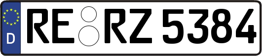RE-RZ5384