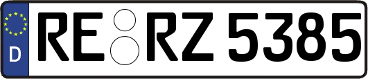 RE-RZ5385