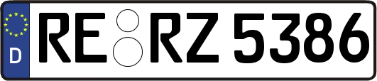 RE-RZ5386