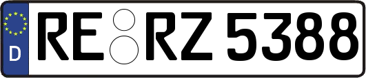 RE-RZ5388