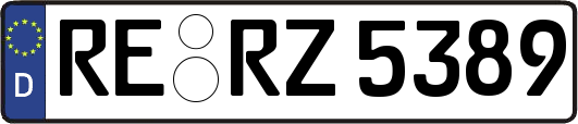 RE-RZ5389