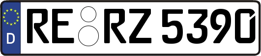 RE-RZ5390