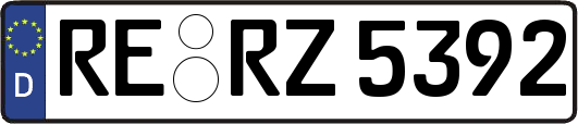 RE-RZ5392