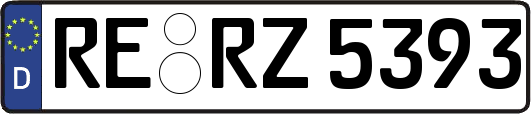 RE-RZ5393