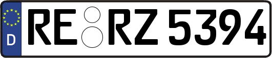 RE-RZ5394
