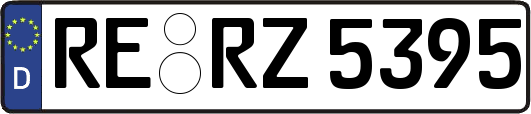 RE-RZ5395