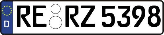RE-RZ5398