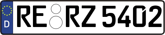 RE-RZ5402