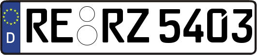 RE-RZ5403