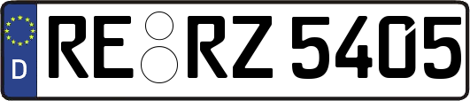 RE-RZ5405