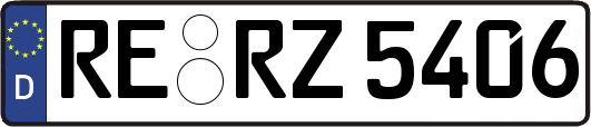 RE-RZ5406
