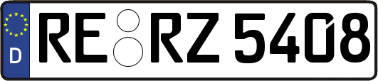 RE-RZ5408