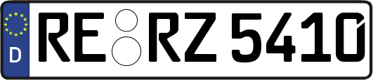 RE-RZ5410