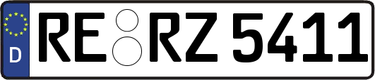 RE-RZ5411
