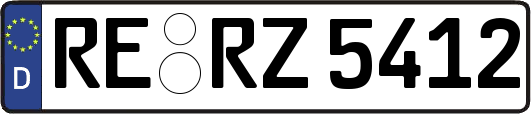 RE-RZ5412