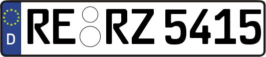 RE-RZ5415
