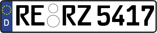 RE-RZ5417