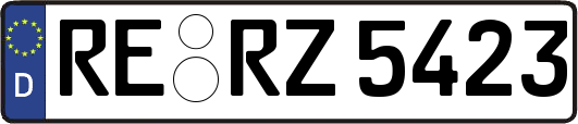 RE-RZ5423