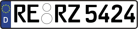 RE-RZ5424
