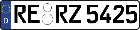 RE-RZ5425
