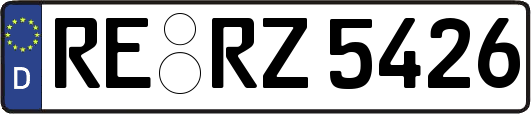 RE-RZ5426
