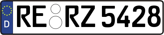 RE-RZ5428