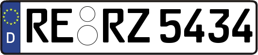 RE-RZ5434