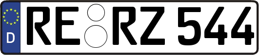 RE-RZ544