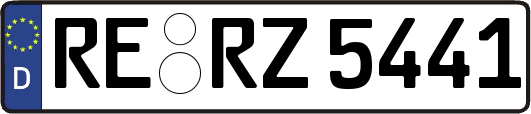 RE-RZ5441
