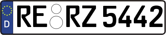 RE-RZ5442
