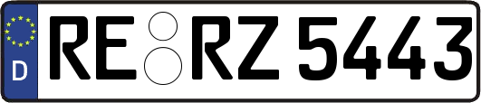 RE-RZ5443