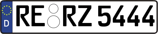 RE-RZ5444