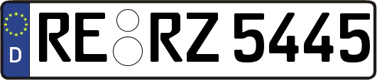 RE-RZ5445