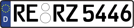 RE-RZ5446