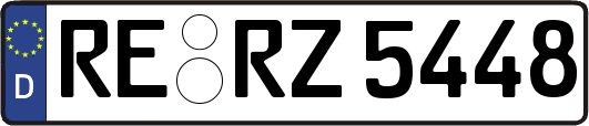 RE-RZ5448