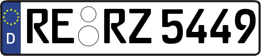 RE-RZ5449
