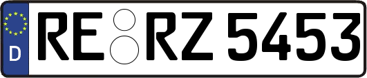 RE-RZ5453