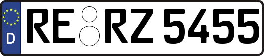 RE-RZ5455
