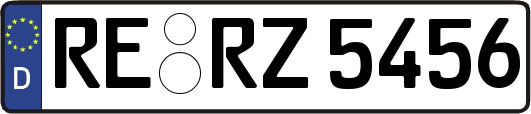 RE-RZ5456