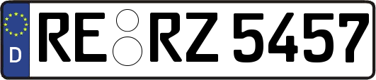 RE-RZ5457