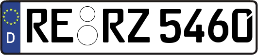 RE-RZ5460