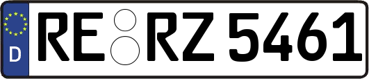 RE-RZ5461