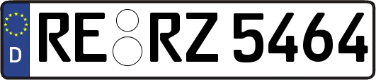 RE-RZ5464